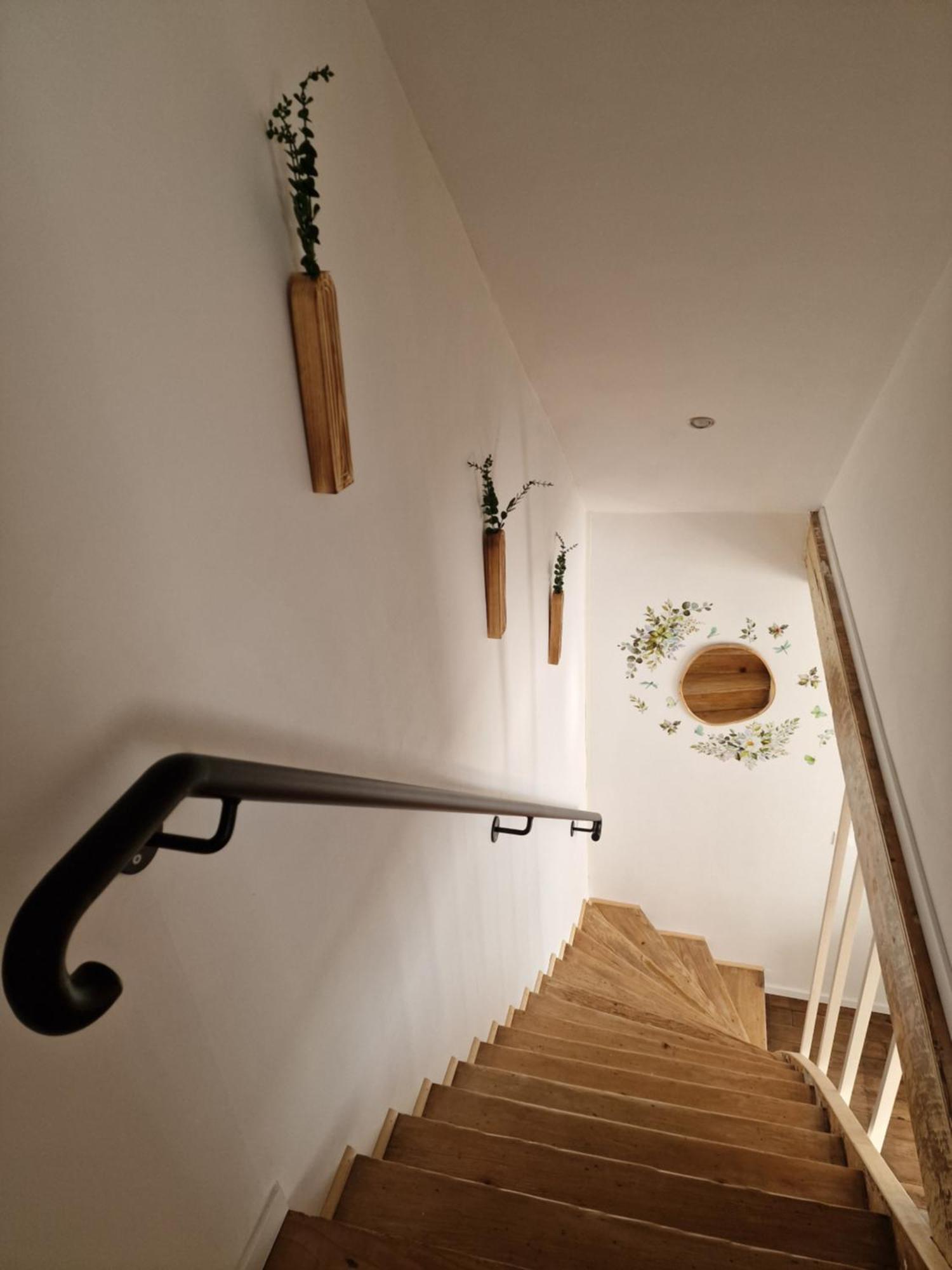 Mirabelka Villa Revigny-sur-Ornain Екстериор снимка